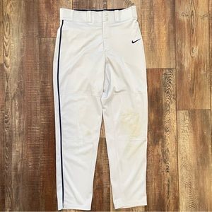 Nike swing athletic baseball pants